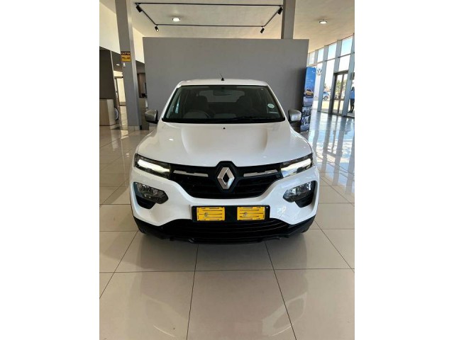 BUY RENAULT KWID MY20 2020 KWID MY20 1.0 ULTRA LTD EDT, WesBank