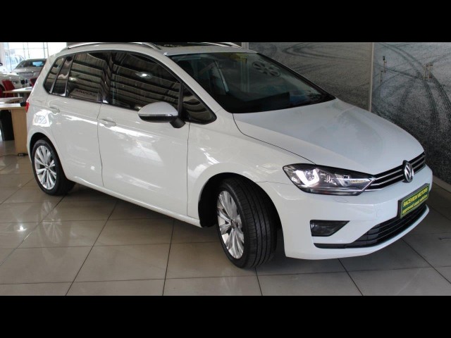 BUY VOLKSWAGEN GOLF 2016, WesBank