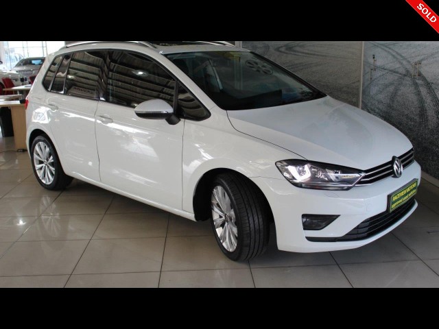 BUY VOLKSWAGEN GOLF 2016, WesBank