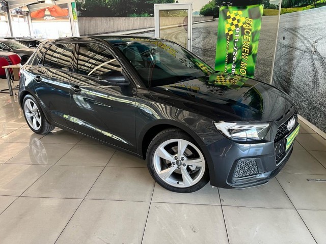 BUY AUDI A1 SPORTBACK 2019 A1 SPORTBACK 1.4 TFSI S S TRONIC, WesBank