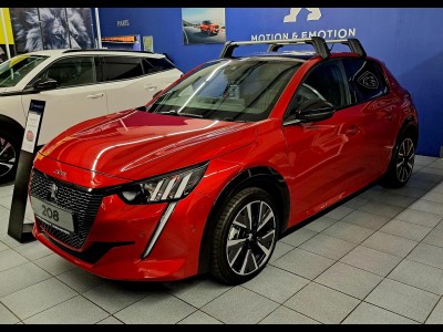 2023 Peugeot 208