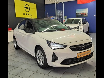 2022 Opel Corsa 1.2t Elegance A/t (96kw)
