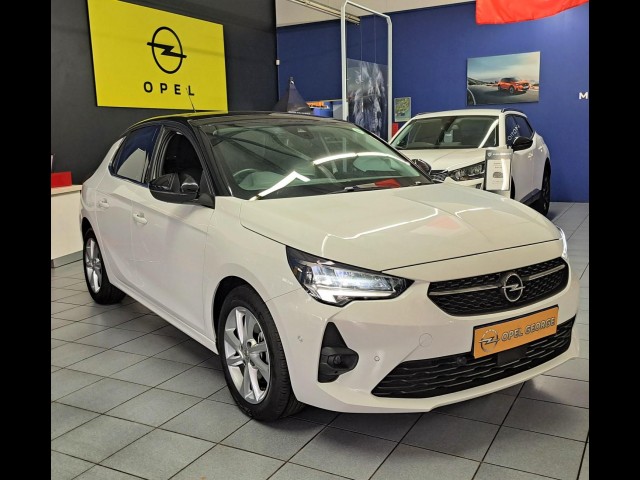 BUY OPEL CORSA 1.2T ELEGANCE A/T (96KW) 2022, WesBank