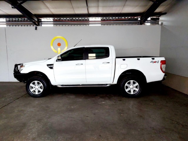 BUY FORD RANGER 2014 3.2 TDCI XLT 4X4 A/T D/C, WesBank