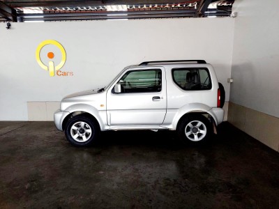 2011 Suzuki Jimny