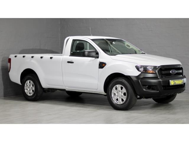 BUY FORD RANGER 2020, WesBank