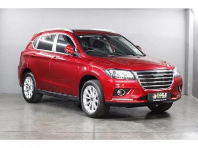 2019 Haval H2