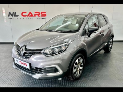 2019 Renault Captur 900t Blaze 5dr (66kw)