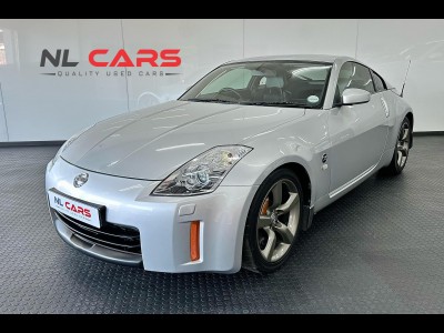 2007 Nissan 350z