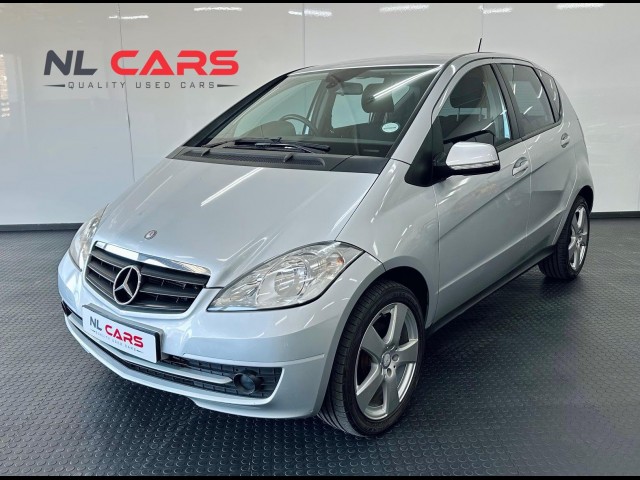 BUY MERCEDES-BENZ A CLASS 2012 A 180 CDI AVANTGARDE A/T, WesBank