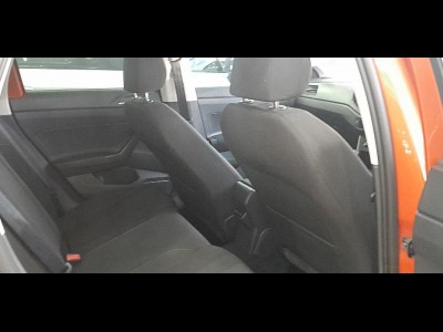 2021 Volkswagen Polo