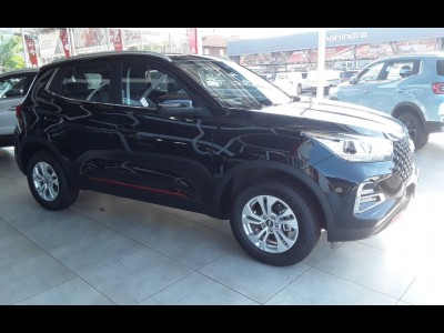 2023 Chery Tiggo