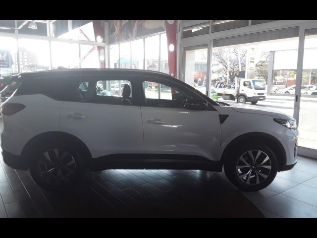 BUY CHERY TIGGO 2023, WesBank