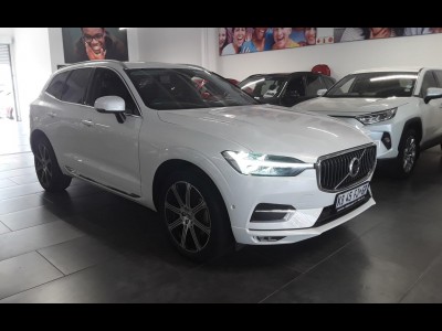 2021 Volvo Xc60