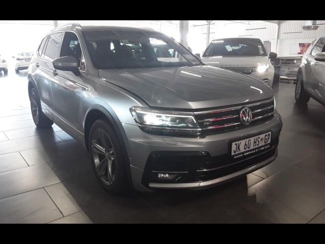 BUY VOLKSWAGEN TIGUAN 2020, WesBank