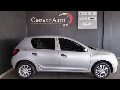 2019 Renault Sandero