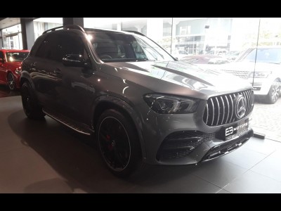 2023 Mercedes-benz Gle