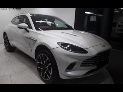 2021 Aston Martin Dbs