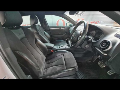 2014 Audi A3