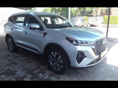 2023 Chery Tiggo 7 Pro