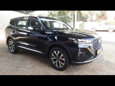 2023 Chery Tiggo 7 Pro