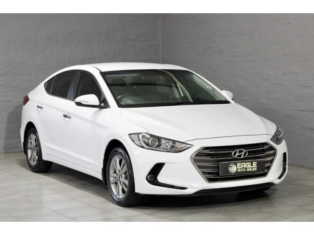 BUY HYUNDAI 1.6 2019, WesBank