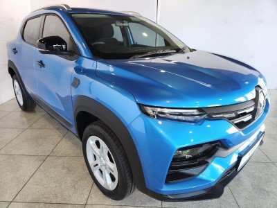 2024 Renault Kiger 1.0 Energy Zen