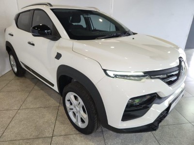 2024 Renault Kiger 1.0 Energy Zen