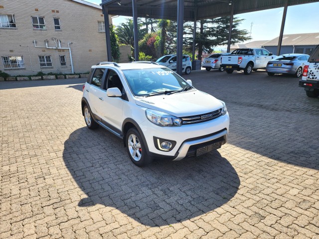 BUY HAVAL H1 1.5 VVT 2021, WesBank