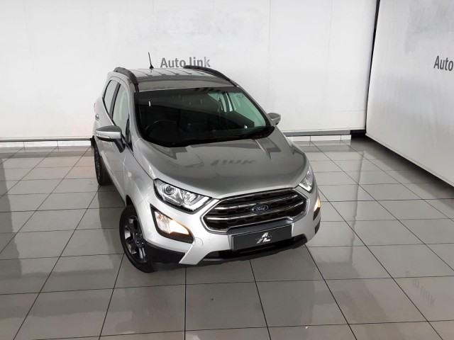 BUY FORD ECOSPORT 2019 1.0 ECOBOOST TREND, WesBank