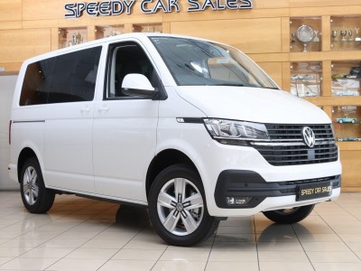 2023 Volkswagen T6