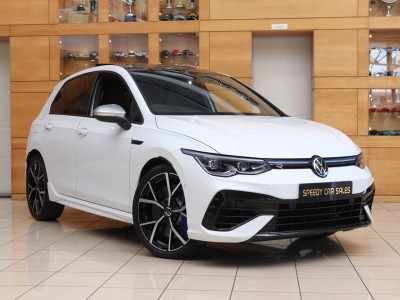 2023 Volkswagen Golf 8