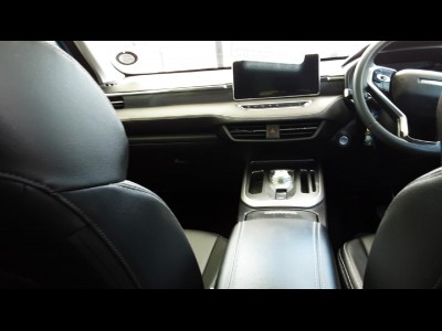 2021 Haval H6