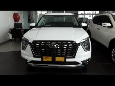 2022 Hyundai Venue