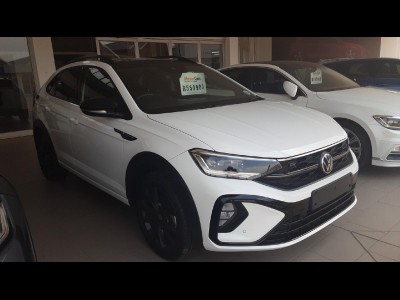 2023 Volkswagen Taigo