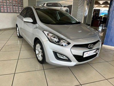 2015 Hyundai I30