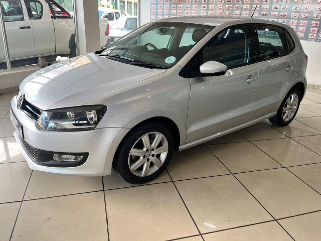 VOLKSWAGEN POLO  2012, WesBank, USED, ERMELO Mpumalanga, Polo 1.4 Comfortline 5Dr, image-3 AFFORDABLE VOLKSWAGEN POLO  2012, WesBank