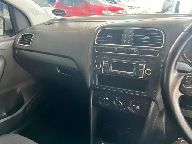 VOLKSWAGEN POLO  2012, WesBank, USED, ERMELO Mpumalanga, Polo 1.4 Comfortline 5Dr, image-9 VOLKSWAGEN POLO  2012, WesBank, image-9