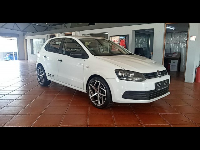 BUY VOLKSWAGEN POLO VIVO 2021, WesBank