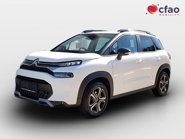 BUY CITROEN C3 AIRCROSS 2024 1.2T PURETECH FEEL A/T, WesBank