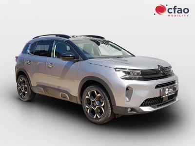 2023 Citroen C5 Aircross