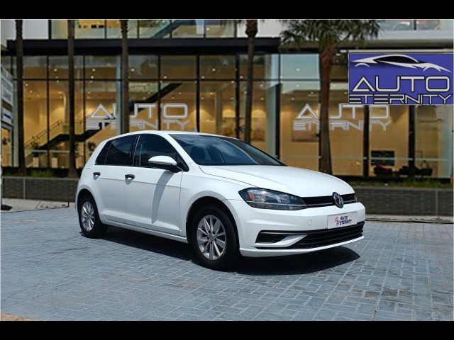 BUY VOLKSWAGEN GOLF 2019, WesBank