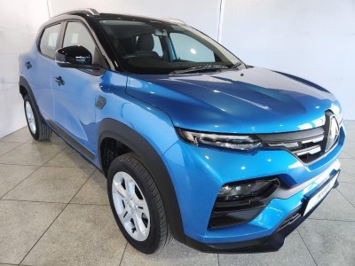2024 Renault Kiger 1.0t Zen