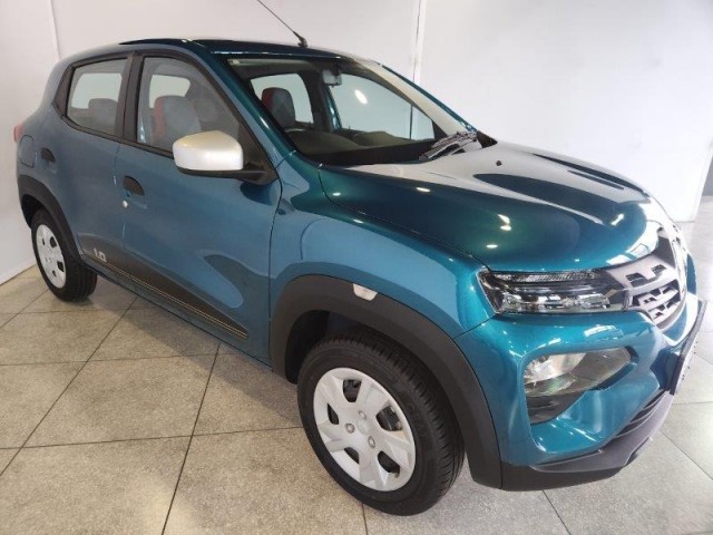 BUY RENAULT KWID 1.0 EXPRESSION / LIFE 5DR 2024, WesBank