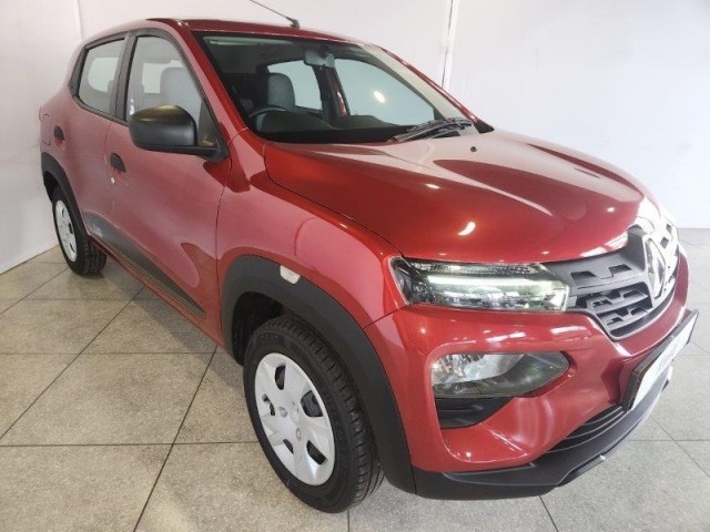 BUY RENAULT KWID 1.0 EXPRESSION / LIFE 5DR 2024, WesBank