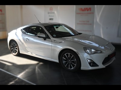 2013 Toyota 86
