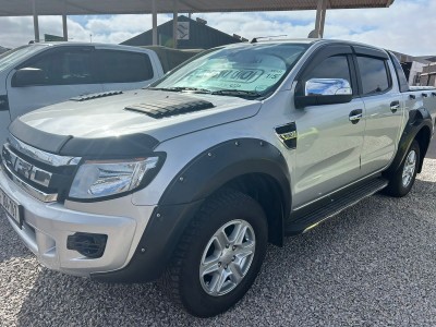 2015 Unknown Ranger 3.2tdci Xlt A/t D/c