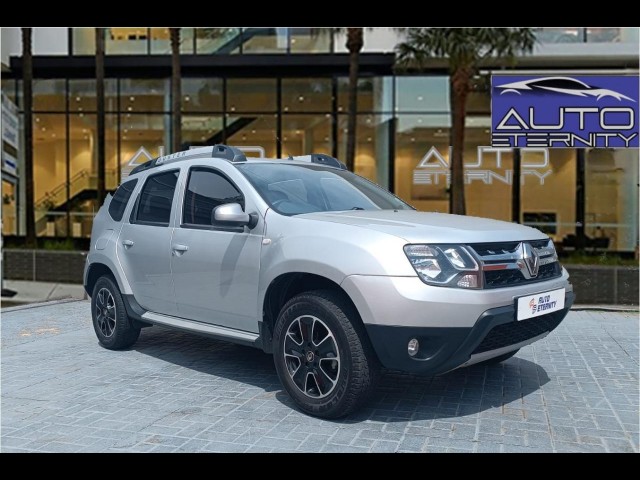 BUY RENAULT DUSTER 2018 1.5 DCI DYNAMIQUE, WesBank