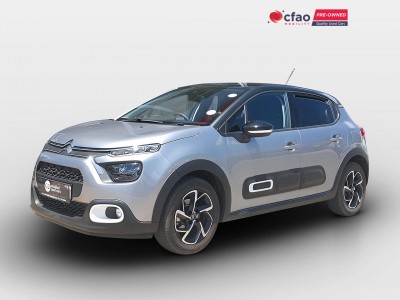 2023 Citroen C3