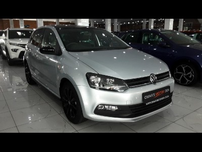 2024 Volkswagen Polo Vivo